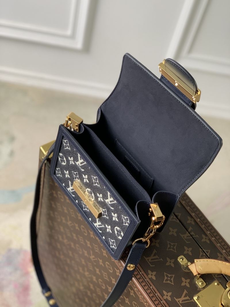 LV Dauphine Bags